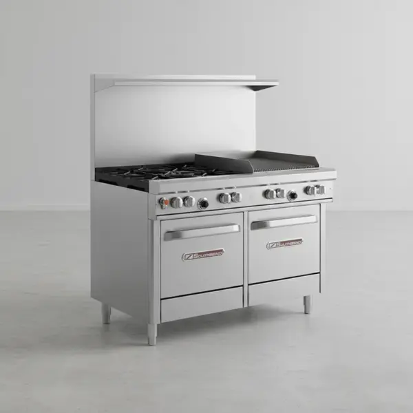 Southbend 4482EE-3CR