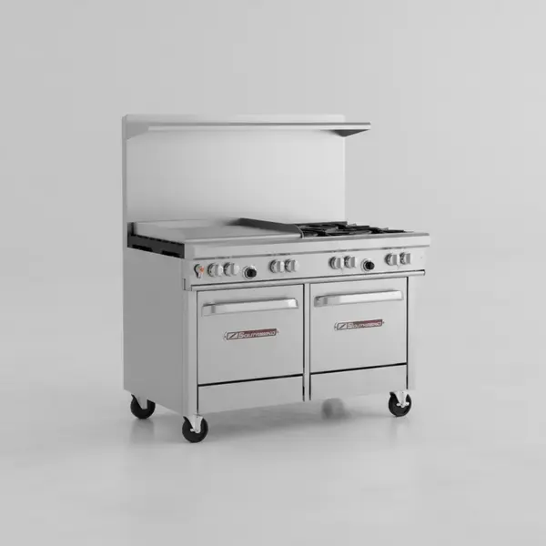 Southbend 4482EE-3GL