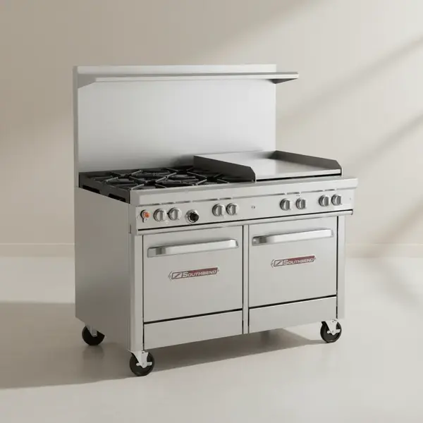Southbend 4482EE-3GR
