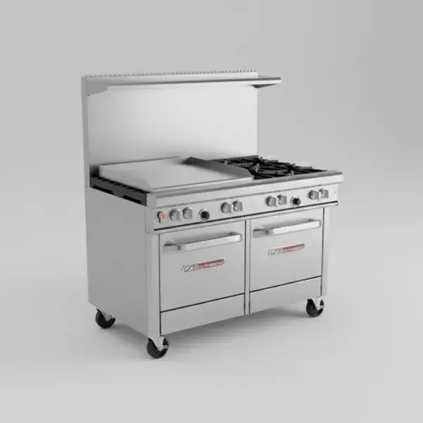 Southbend 4482EE-3TL