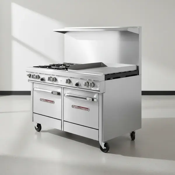 Southbend 4482EE-3TR