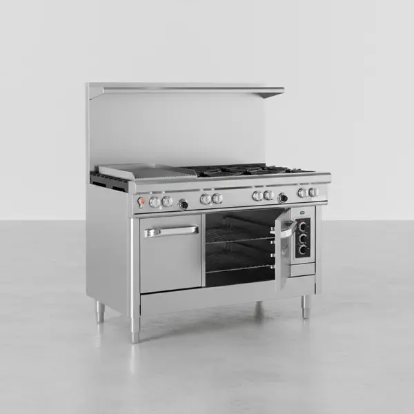 Southbend 4483AC-2CL