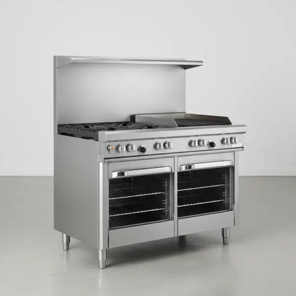 Southbend 4483AC-2CR