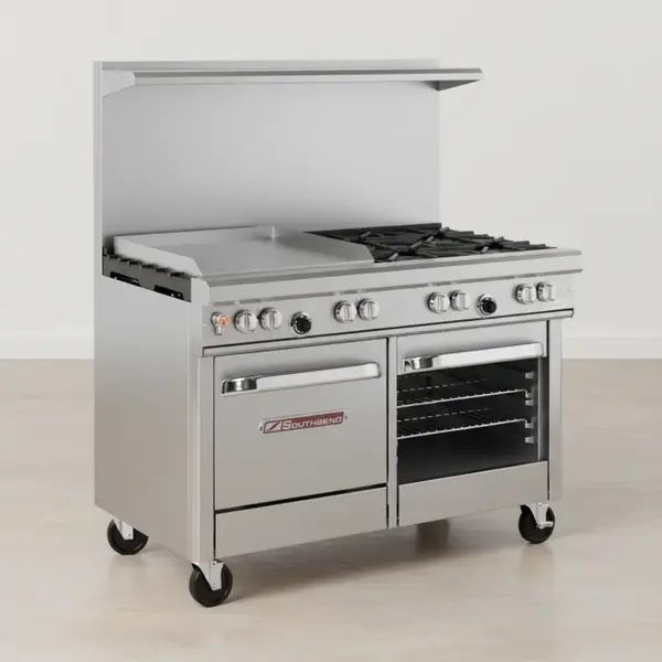 Southbend 4483AC-2GL