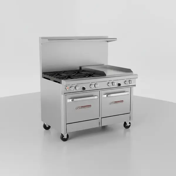 Southbend 4483AC-2GR