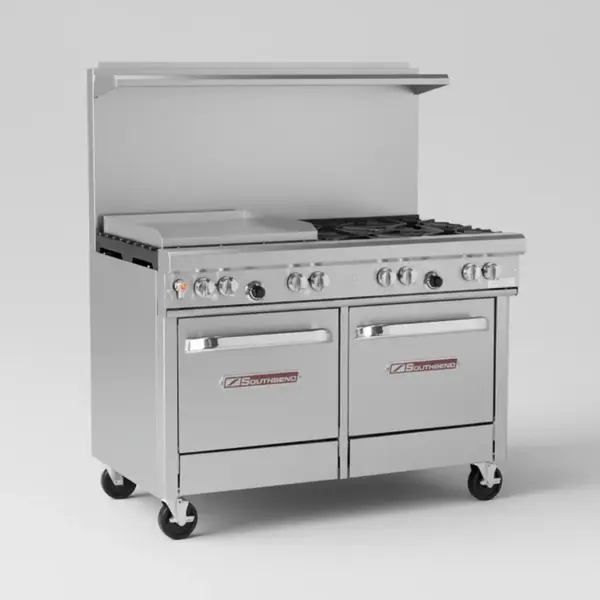 Southbend 4483AC-2TL