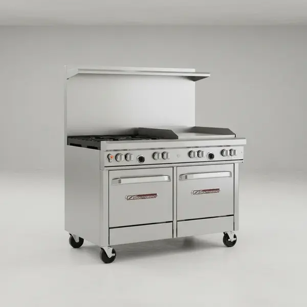 Southbend 4483AC-2TR