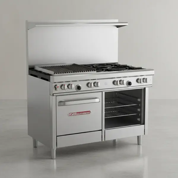 Southbend 4483AC-3CL