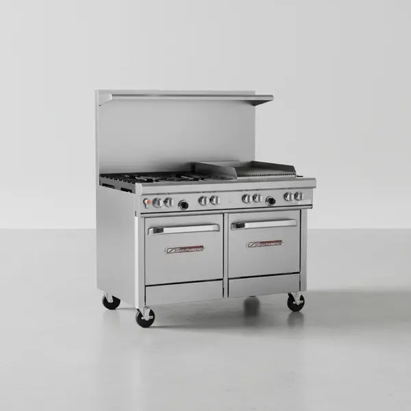 Southbend 4483AC-3CR