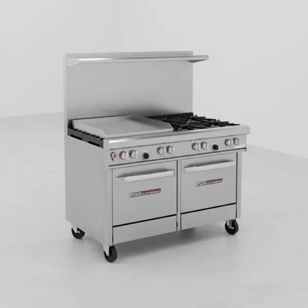 Southbend 4483AC-3GL