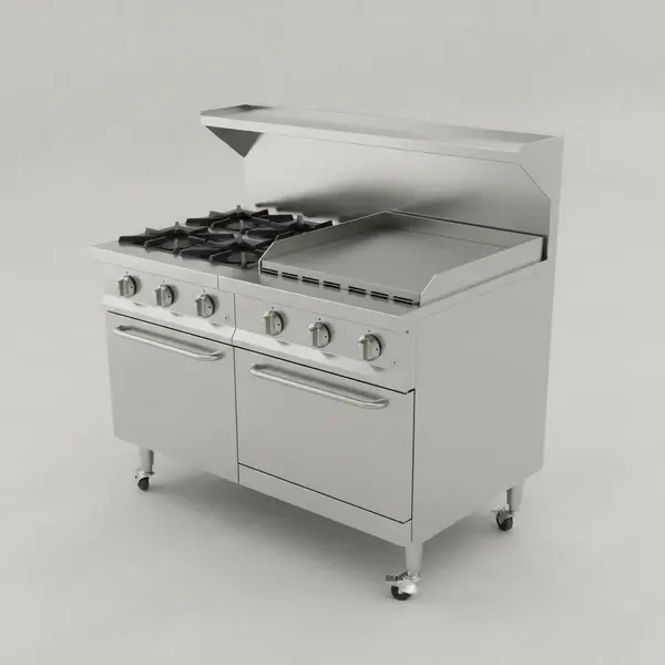 Southbend 4483AC-3GR