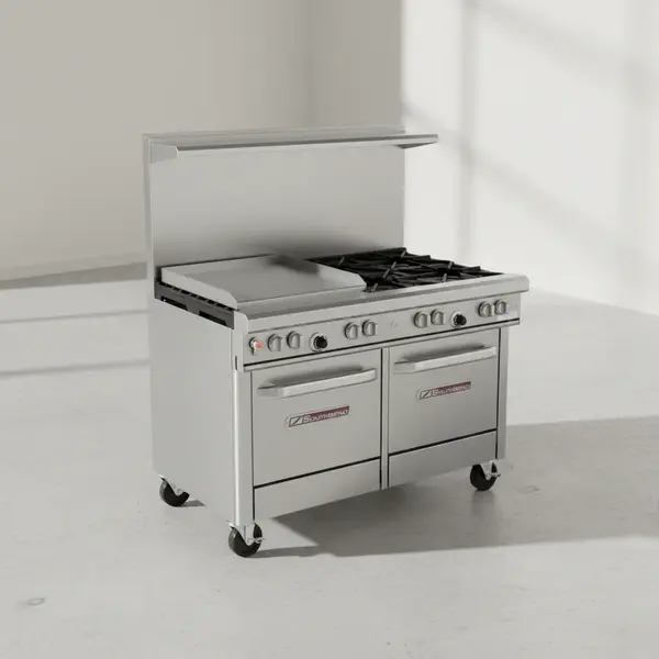 Southbend 4483AC-3TL