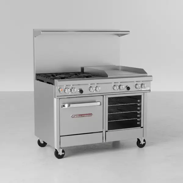 Southbend 4483AC-3TR