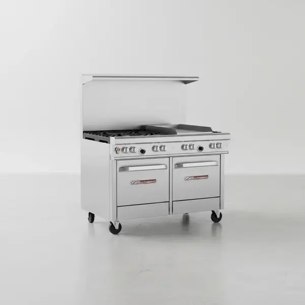 Southbend 4483DC-2CL