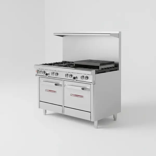 Southbend 4483DC-2CR