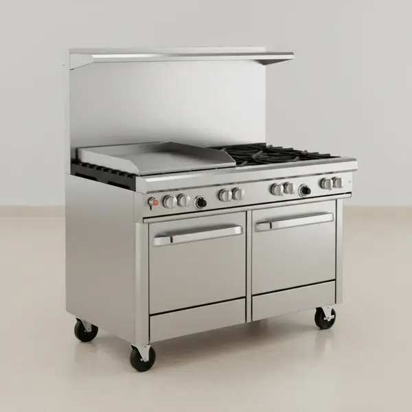 Southbend 4483DC-2GL