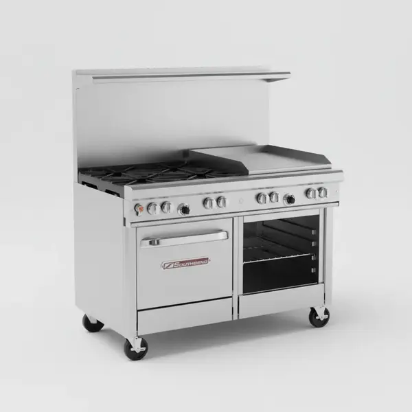 Southbend 4483DC-2GR