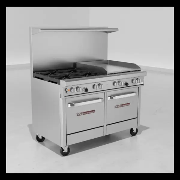 Southbend 4483DC-2TR