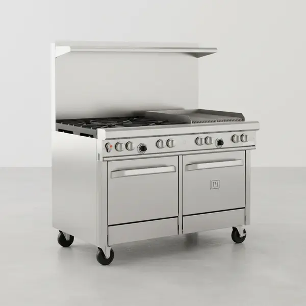 Southbend 4483DC-3CR