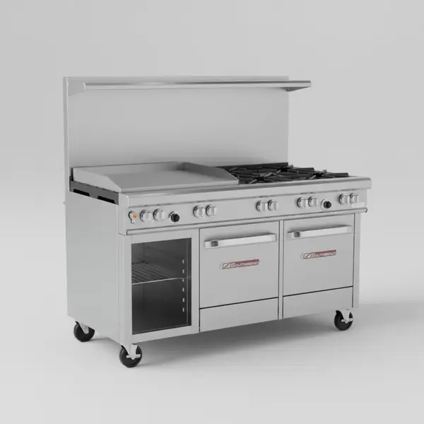 Southbend 4483DC-3GL