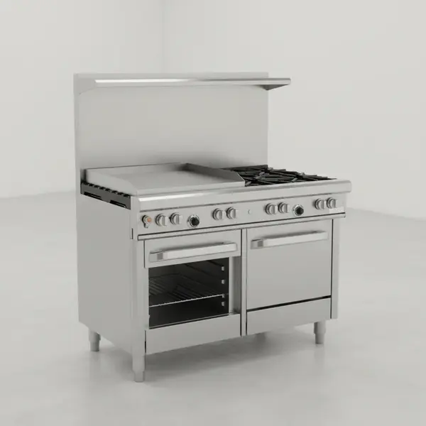 Southbend 4483DC-3TL