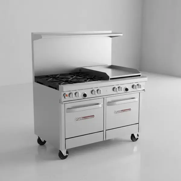 Southbend 4483DC-3TR