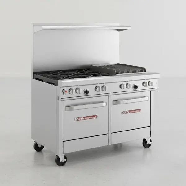 Southbend 4483EE-2CR