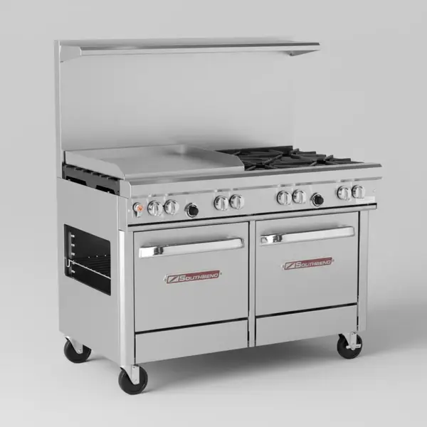 Southbend 4483EE-2GL
