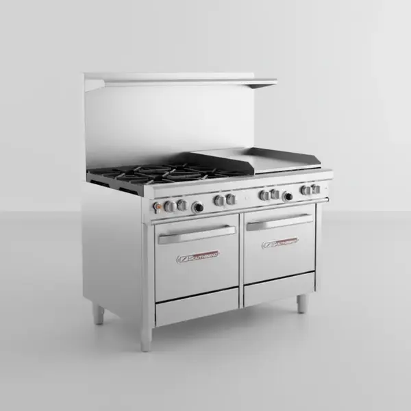 Southbend 4483EE-2GR