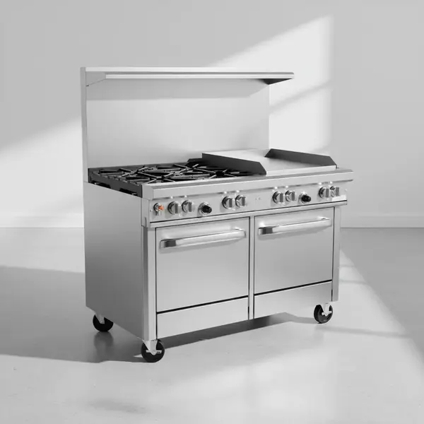 Southbend 4483EE-2TL