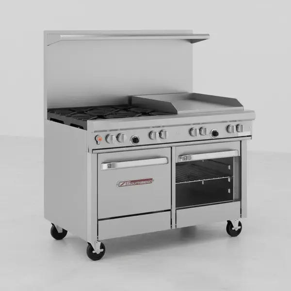 Southbend 4483EE-2TR