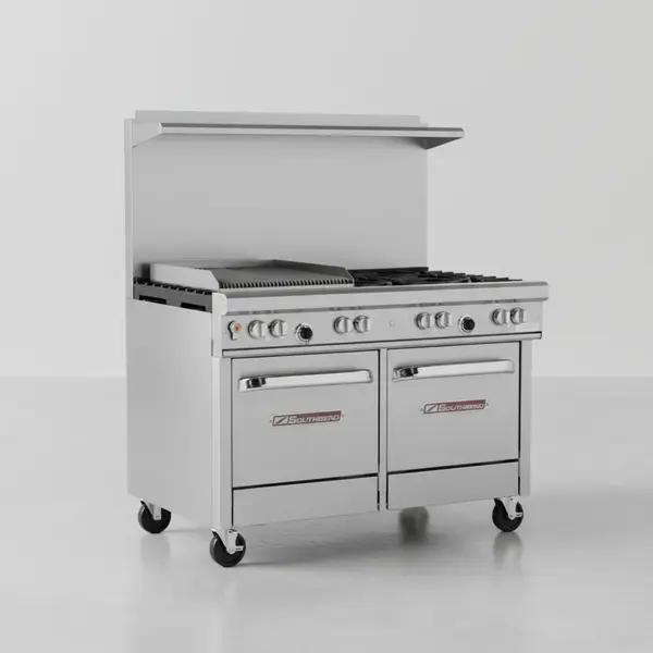 Southbend 4483EE-3CL