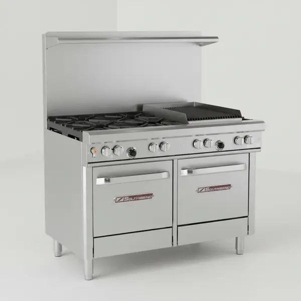 Southbend 4483EE-3CR