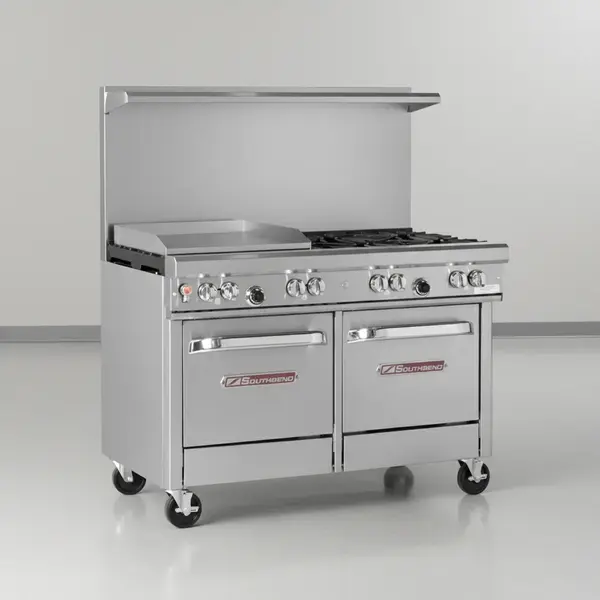 Southbend 4483EE-3GL