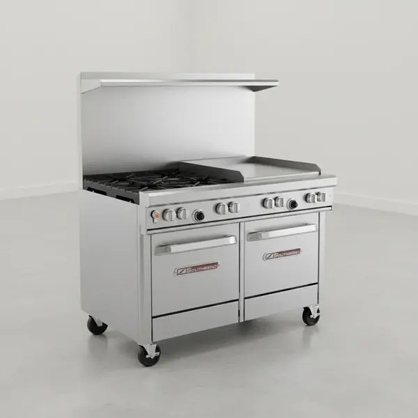 Southbend 4483EE-3GR