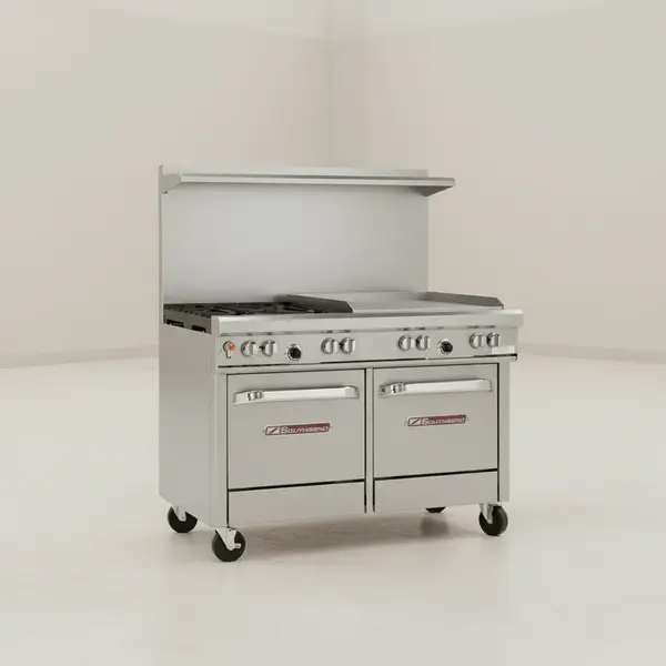 Southbend 4483EE-3TL