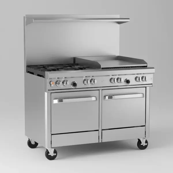 Southbend 4483EE-3TR