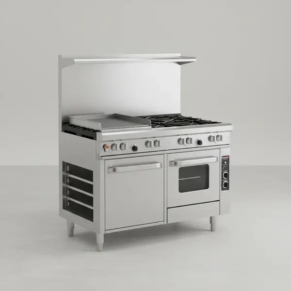 Southbend 4484AC-2CL