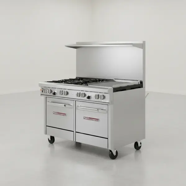 Southbend 4484AC-2CR