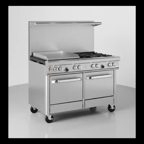 Southbend 4484AC-2TL