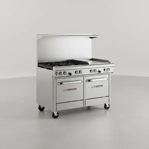 Southbend 4484AC-2TR