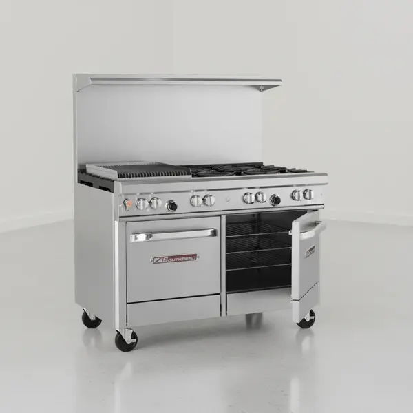 Southbend 4484AC-3CL