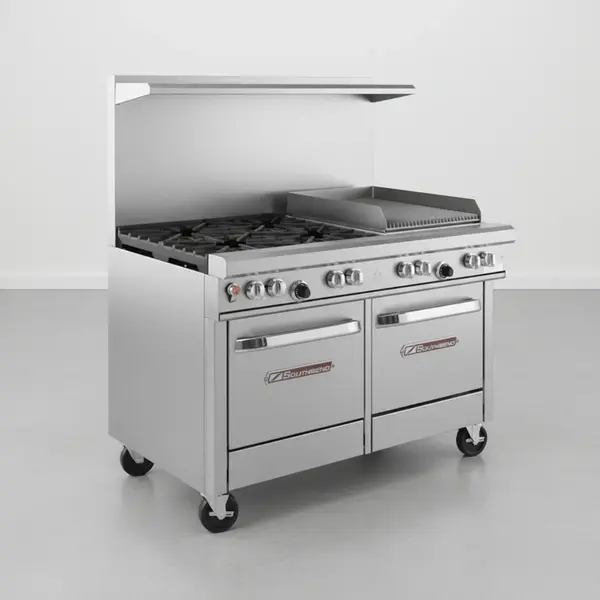 Southbend 4484AC-3CR