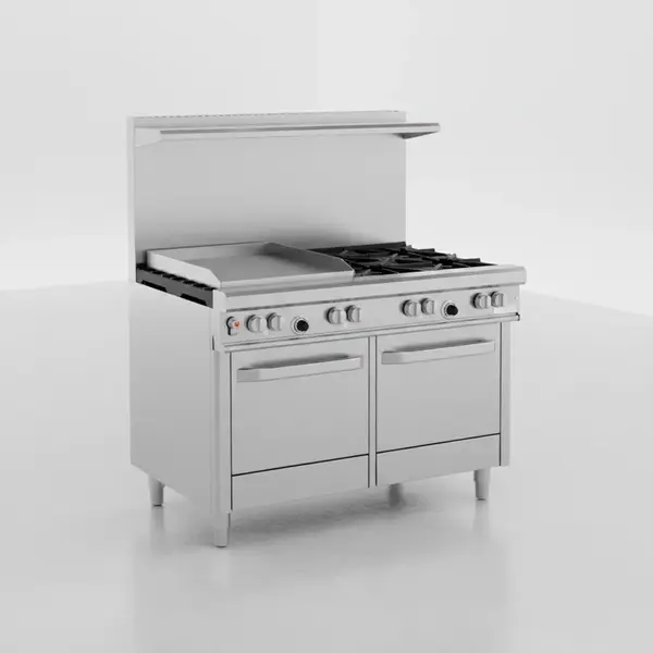 Southbend 4484AC-3GL