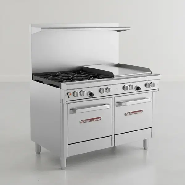 Southbend 4484AC-3GR