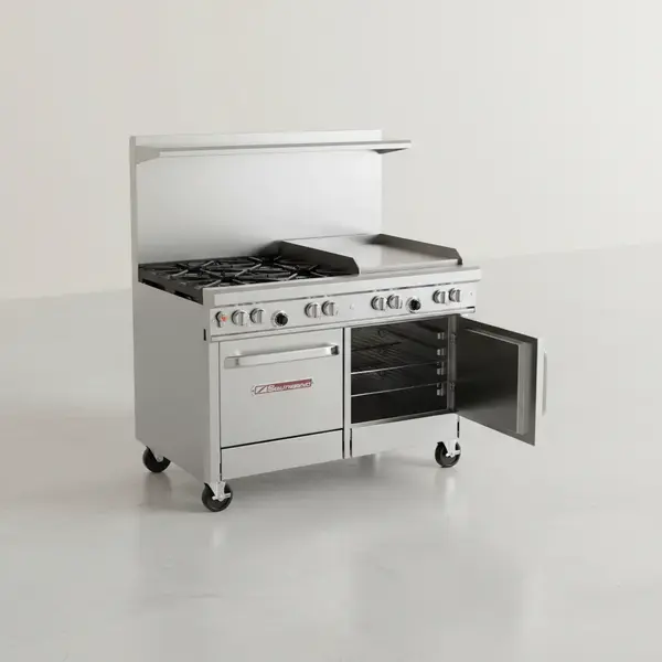 Southbend 4484AC-3TR