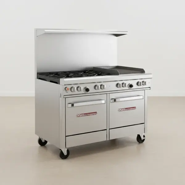 Southbend 4484DC-2CR