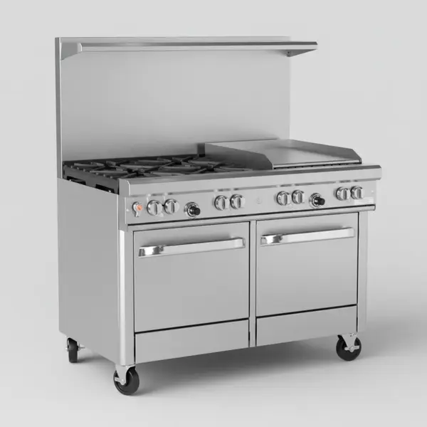 Southbend 4484DC-2GL