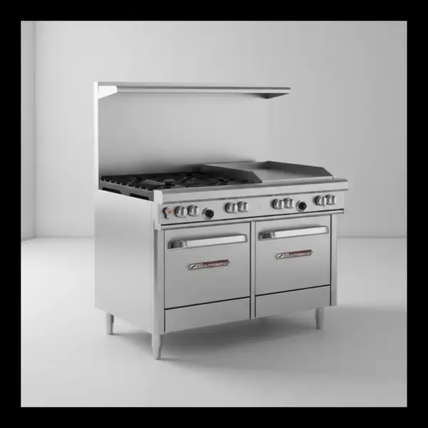 Southbend 4484DC-2GR