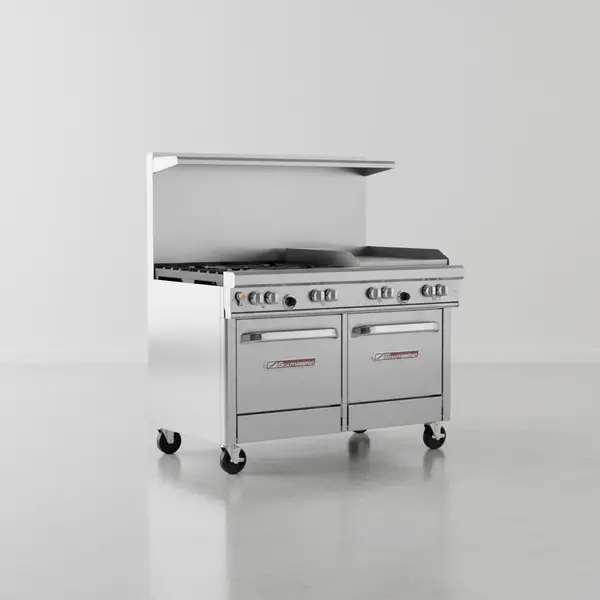 Southbend 4484DC-2TR